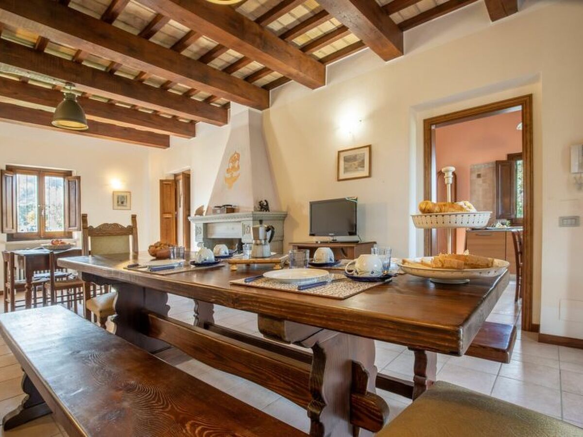 Villa Vagnini – Maison 10 pers., 4 ch., vue baie - Photo 61