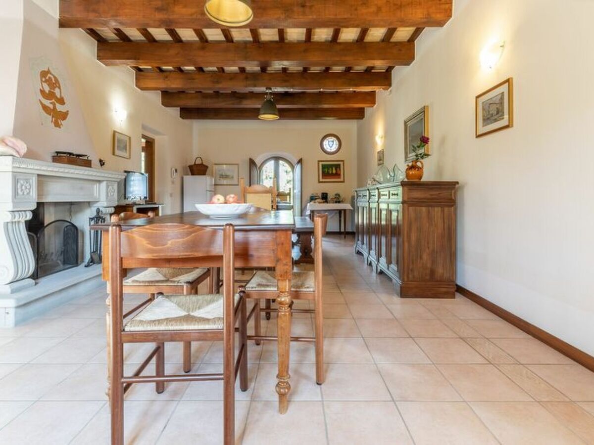 Villa Vagnini – Maison 10 pers., 4 ch., vue baie - Photo 62
