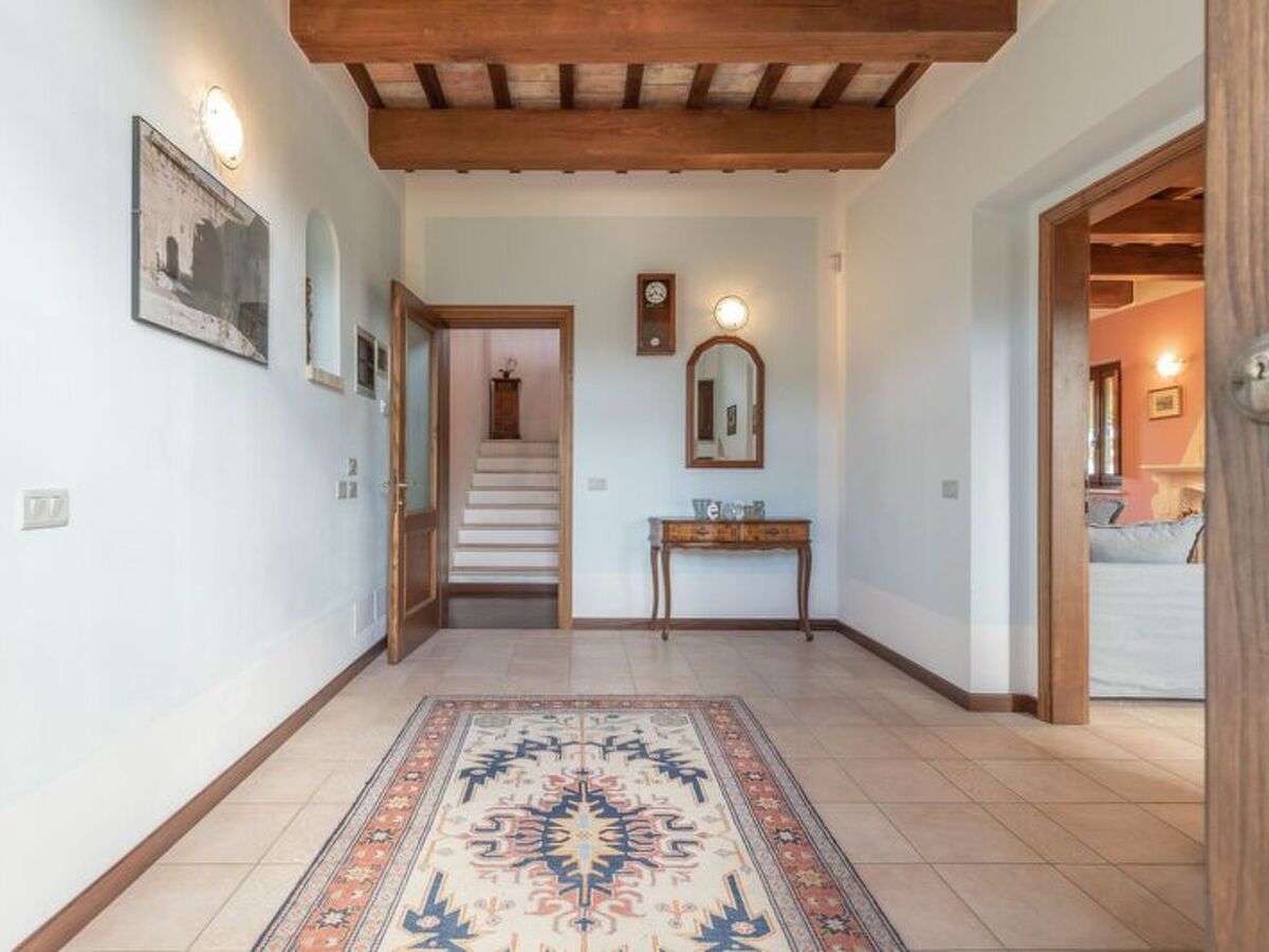 Villa Vagnini – Maison 10 pers., 4 ch., vue baie - Photo 68