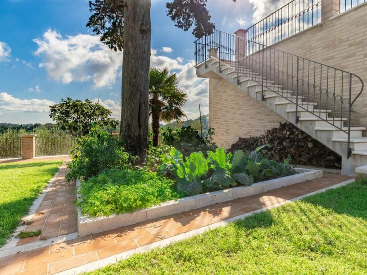 Villa Vagnini – Maison 10 pers., 4 ch., vue baie - Photo 69