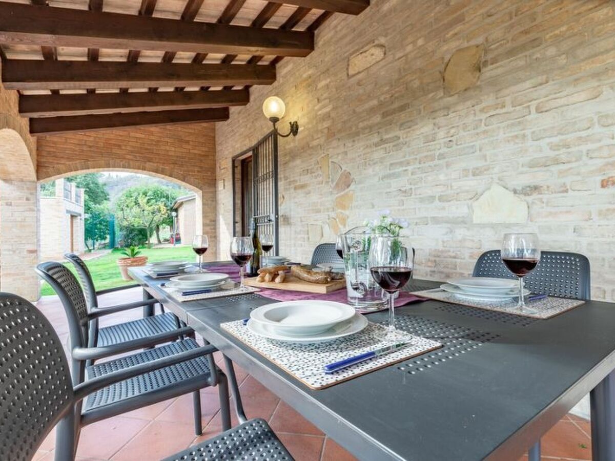 Villa Vagnini – Maison 10 pers., 4 ch., vue baie - Photo 71