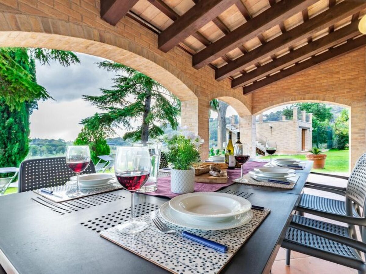 Villa Vagnini – Maison 10 pers., 4 ch., vue baie - Photo 74