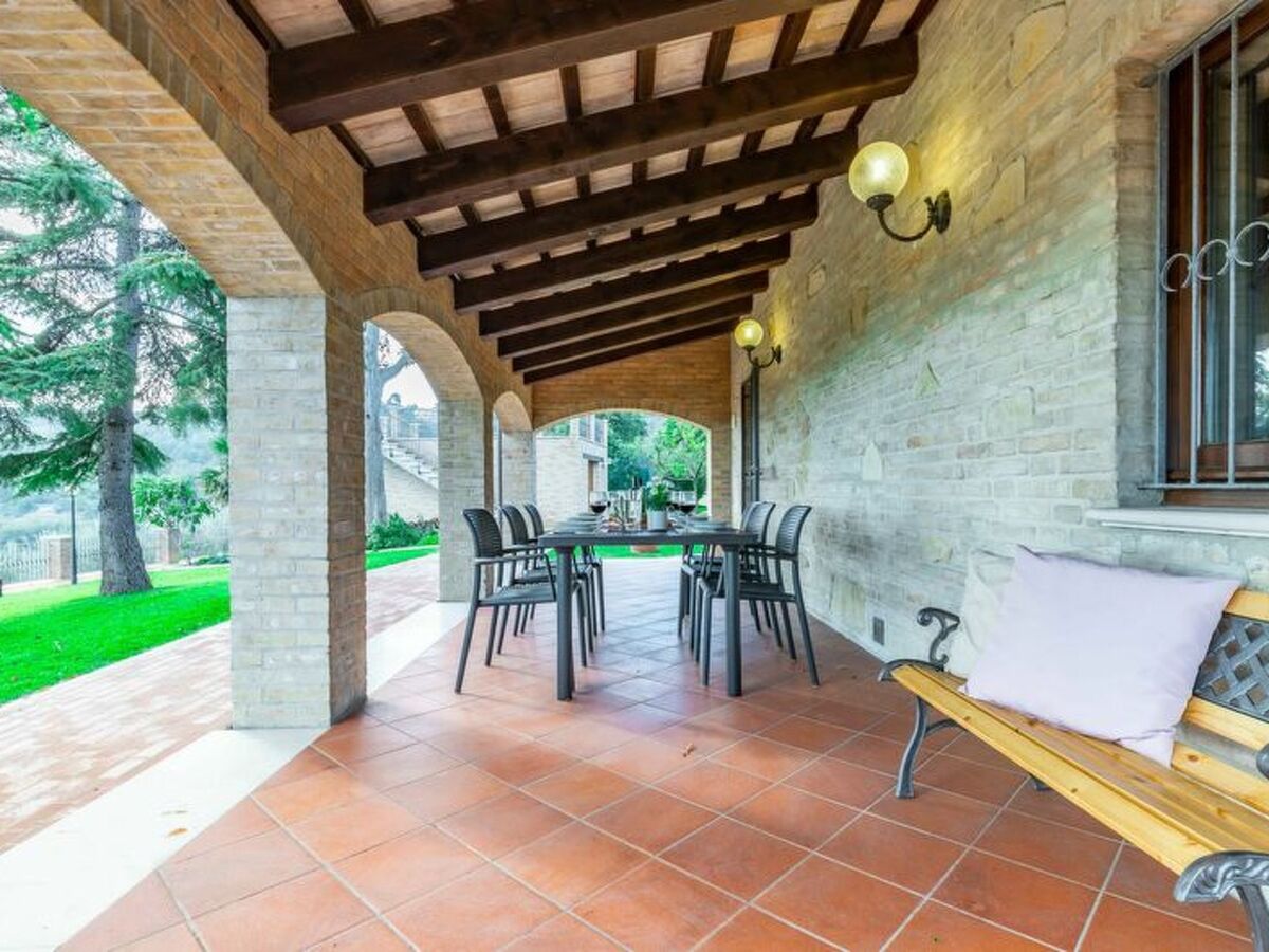 Villa Vagnini – Maison 10 pers., 4 ch., vue baie - Photo 75