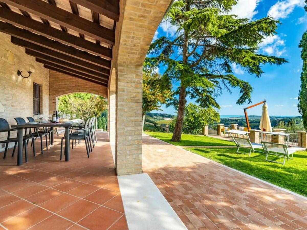 Villa Vagnini – Maison 10 pers., 4 ch., vue baie - Photo 76