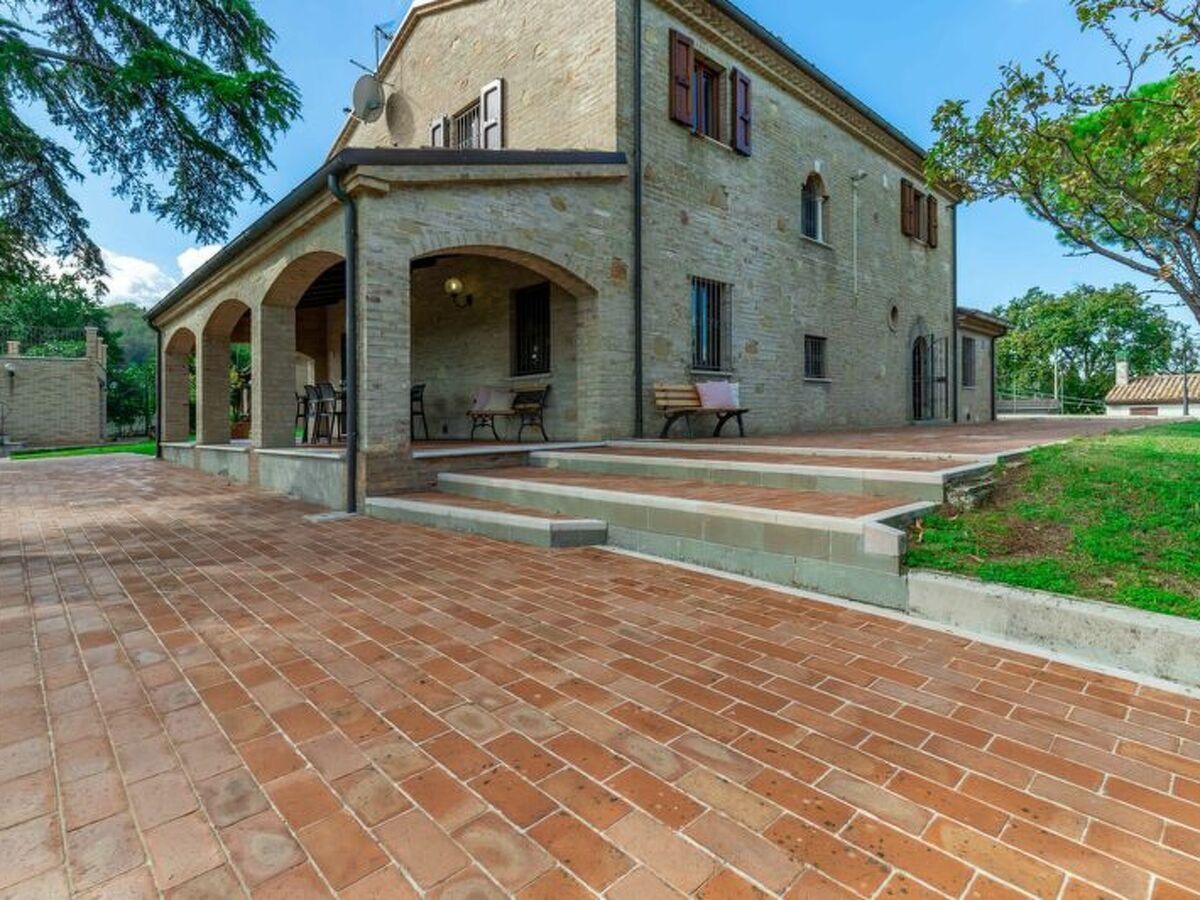 Villa Vagnini – Maison 10 pers., 4 ch., vue baie - Photo 77