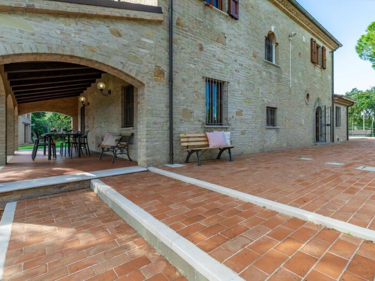 Villa Vagnini – Maison 10 pers., 4 ch., vue baie - Photo 78