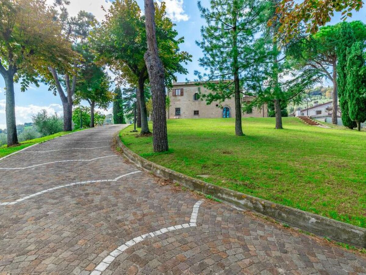 Villa Vagnini – Maison 10 pers., 4 ch., vue baie - Photo 79