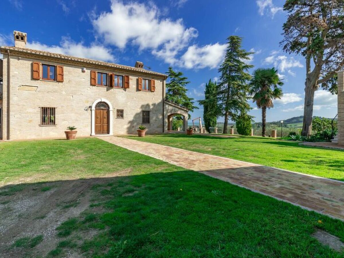 Villa Vagnini – Maison 10 pers., 4 ch., vue baie - Photo 80