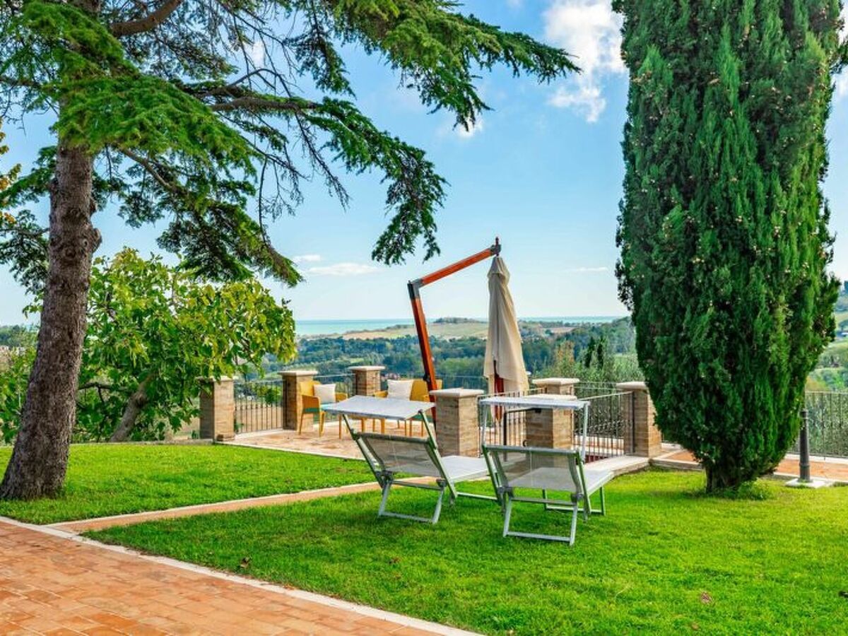 Villa Vagnini – Maison 10 pers., 4 ch., vue baie - Photo 81