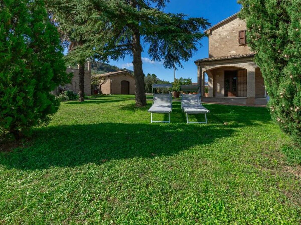Villa Vagnini – Maison 10 pers., 4 ch., vue baie - Photo 82