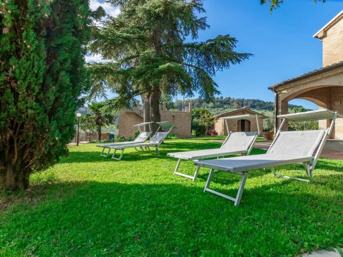 Villa Vagnini – Maison 10 pers., 4 ch., vue baie - Photo 83