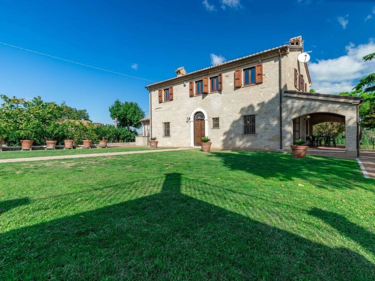 Villa Vagnini – Maison 10 pers., 4 ch., vue baie - Photo 84