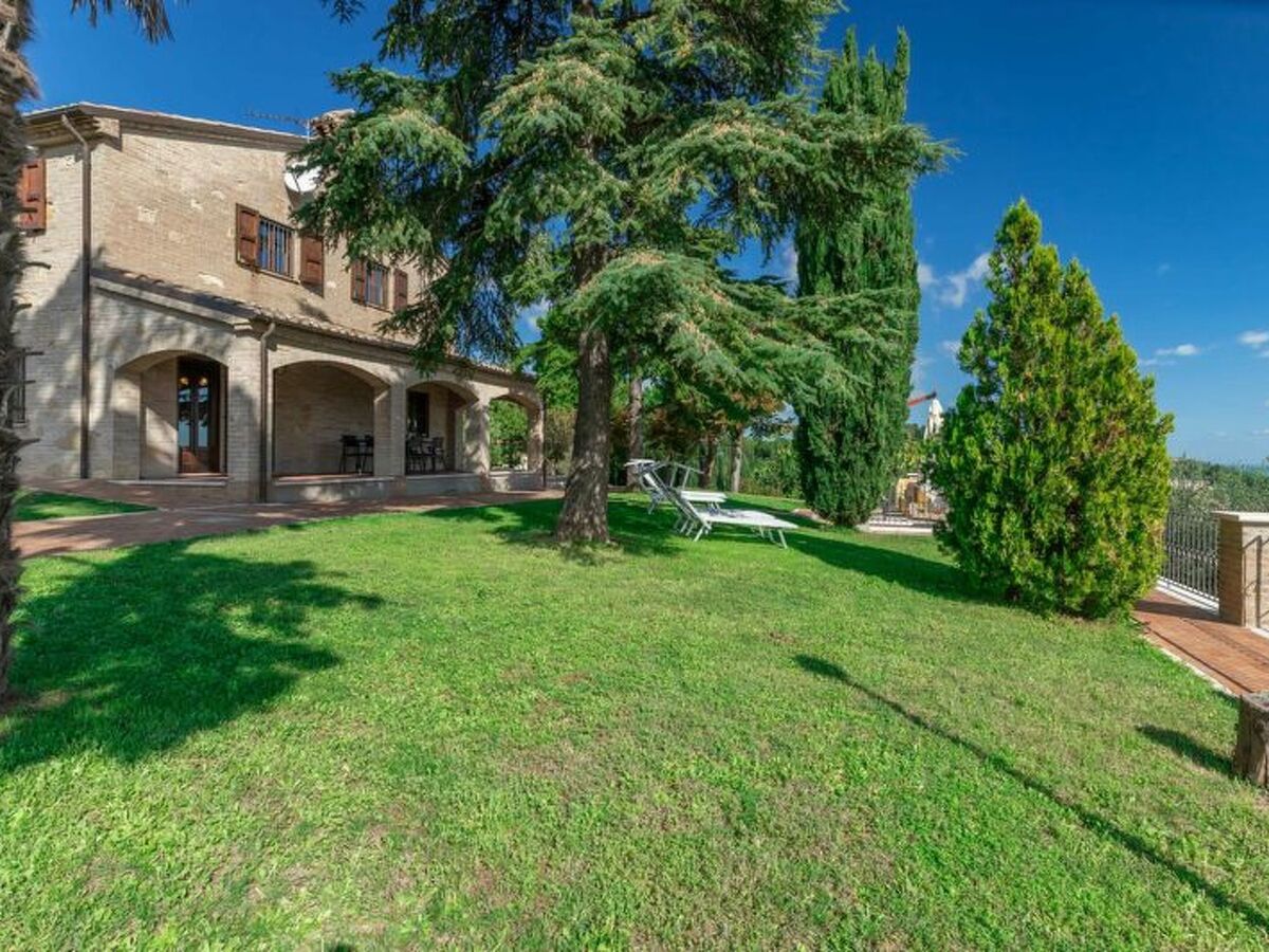 Villa Vagnini – Maison 10 pers., 4 ch., vue baie - Photo 85