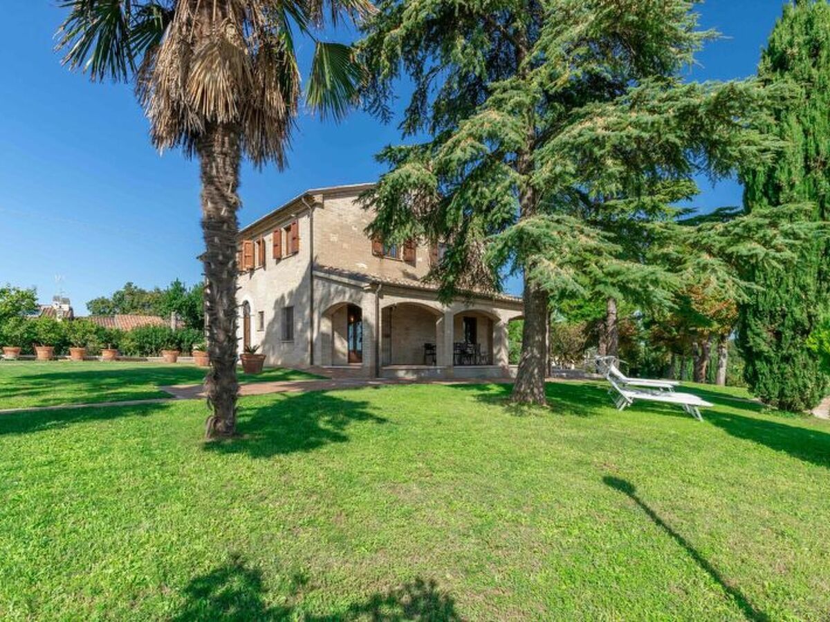 Villa Vagnini – Maison 10 pers., 4 ch., vue baie - Photo 87
