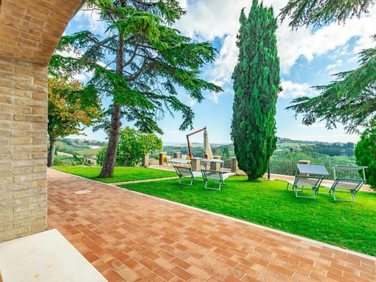 Villa Vagnini – Maison 10 pers., 4 ch., vue baie - Photo 88