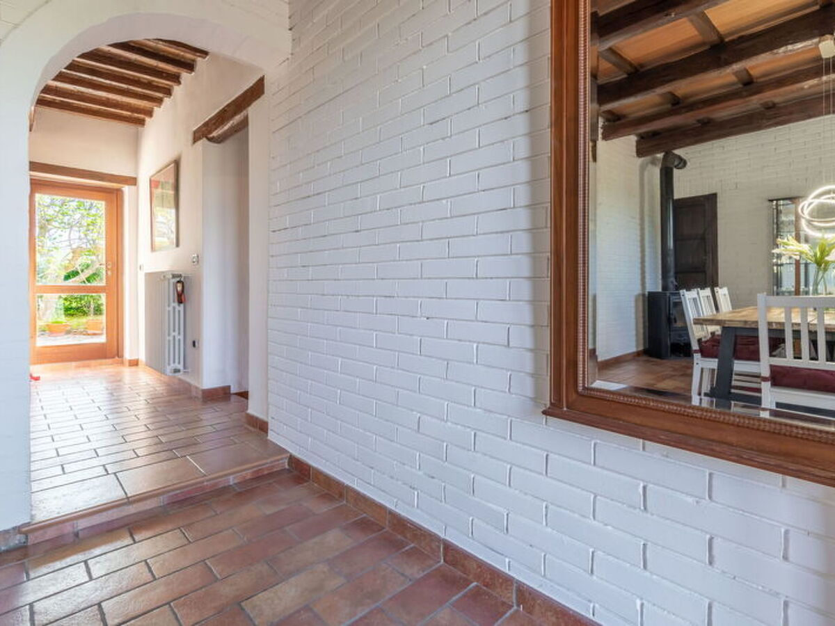 Casa Bellavista, villa 12 pers. piscine à Ostra - Photo 8