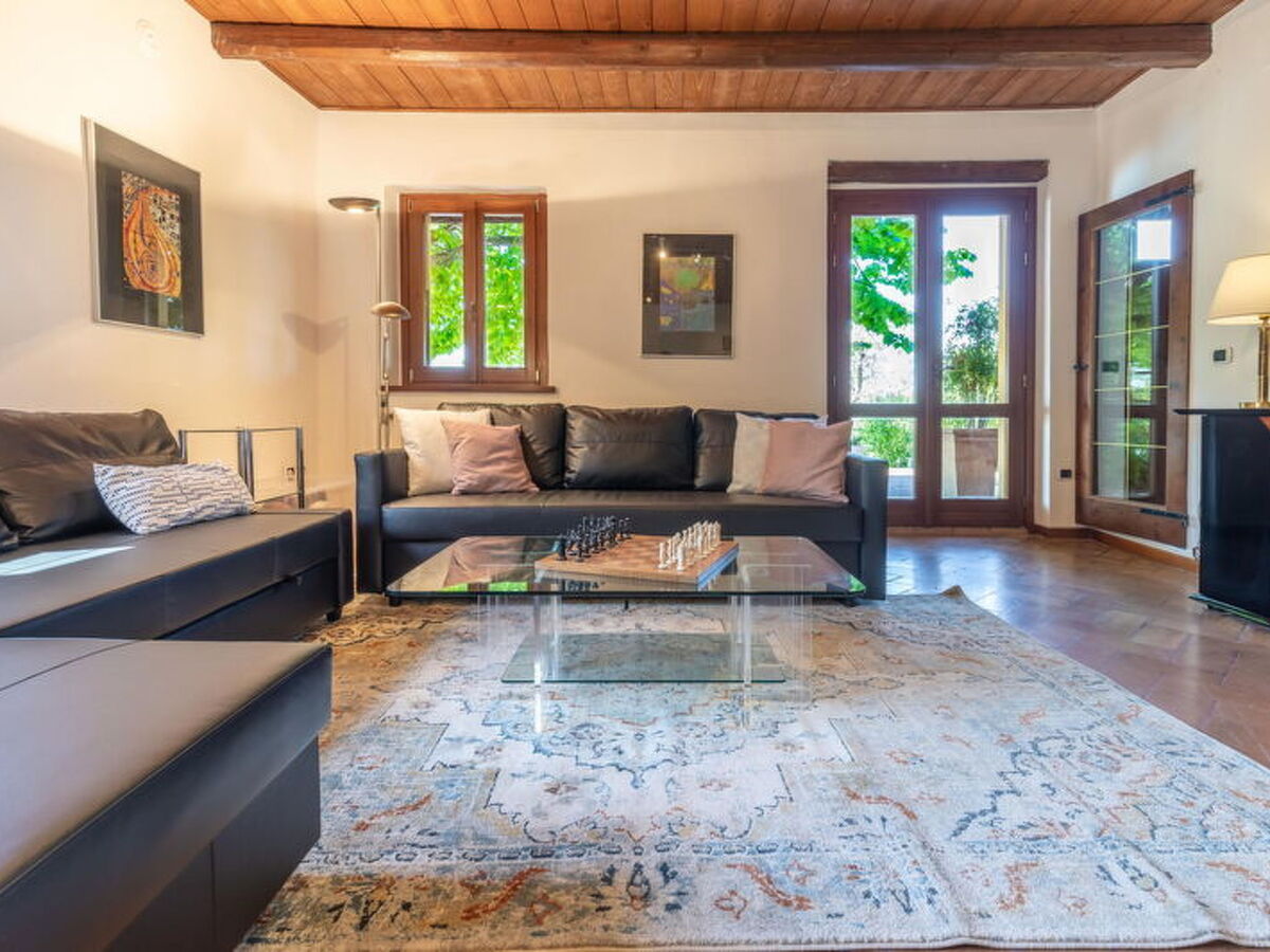 Casa Bellavista, villa 12 pers. piscine à Ostra - Photo 13