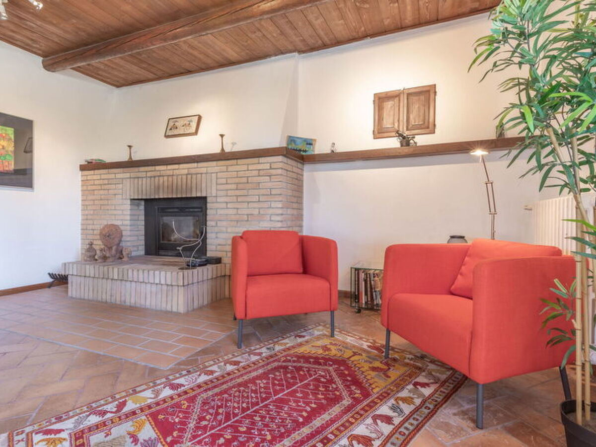 Casa Bellavista, villa 12 pers. piscine à Ostra - Photo 17