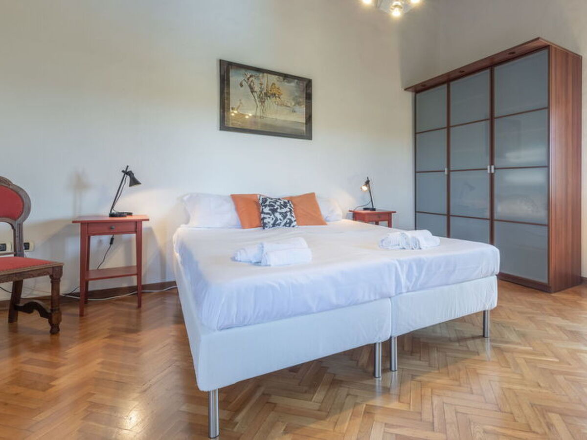 Casa Bellavista, villa 12 pers. piscine à Ostra - Photo 31