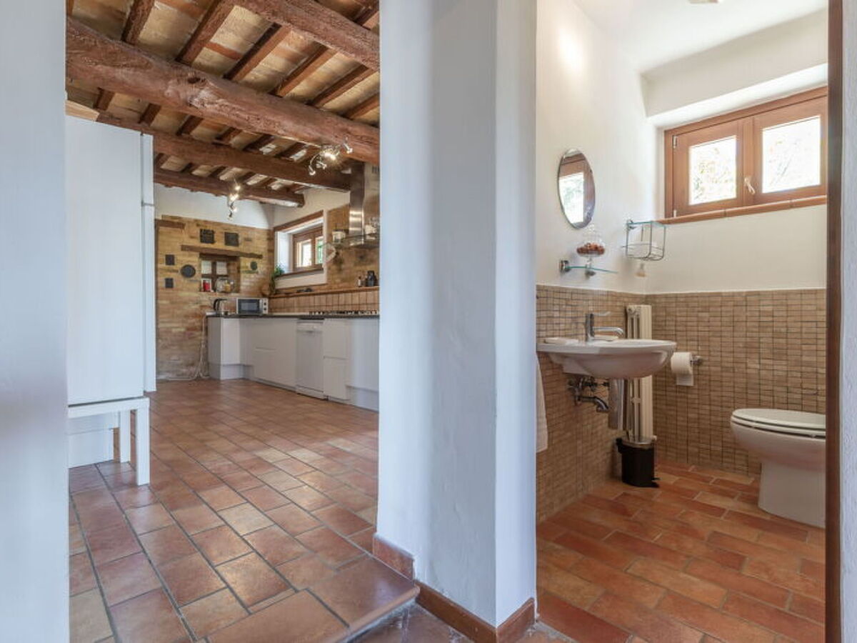 Casa Bellavista, villa 12 pers. piscine à Ostra - Photo 36