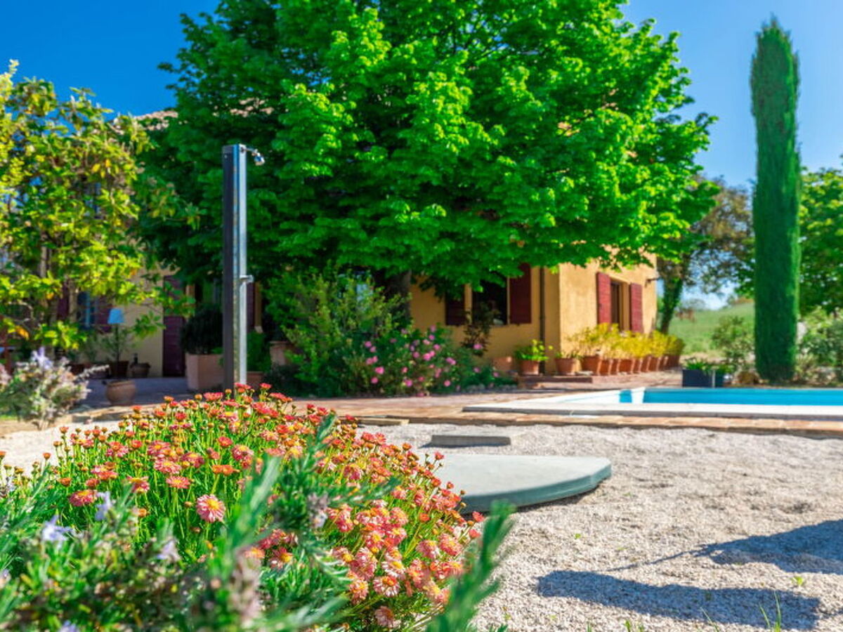 Casa Bellavista, villa 12 pers. piscine à Ostra - Photo 38