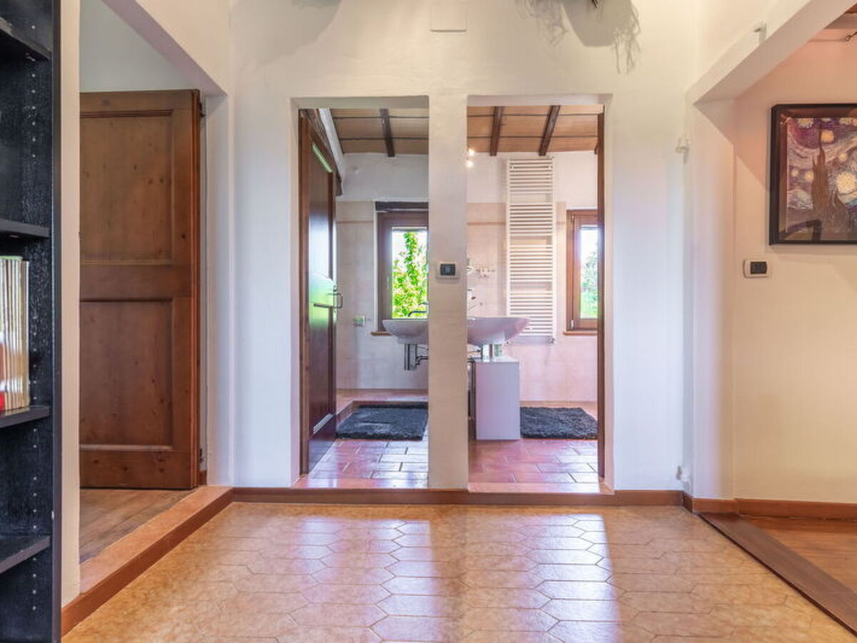Casa Bellavista, villa 12 pers. piscine à Ostra - Photo 57