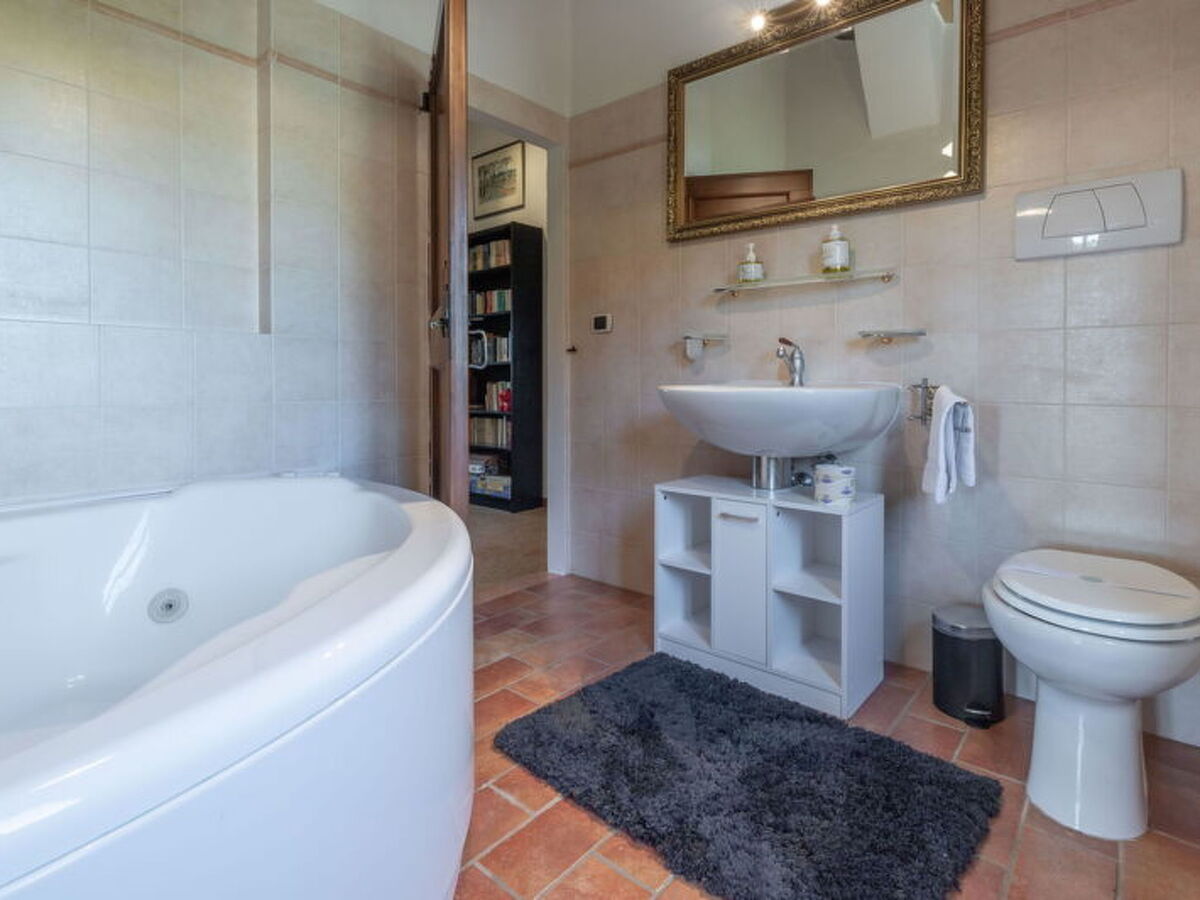 Casa Bellavista, villa 12 pers. piscine à Ostra - Photo 61