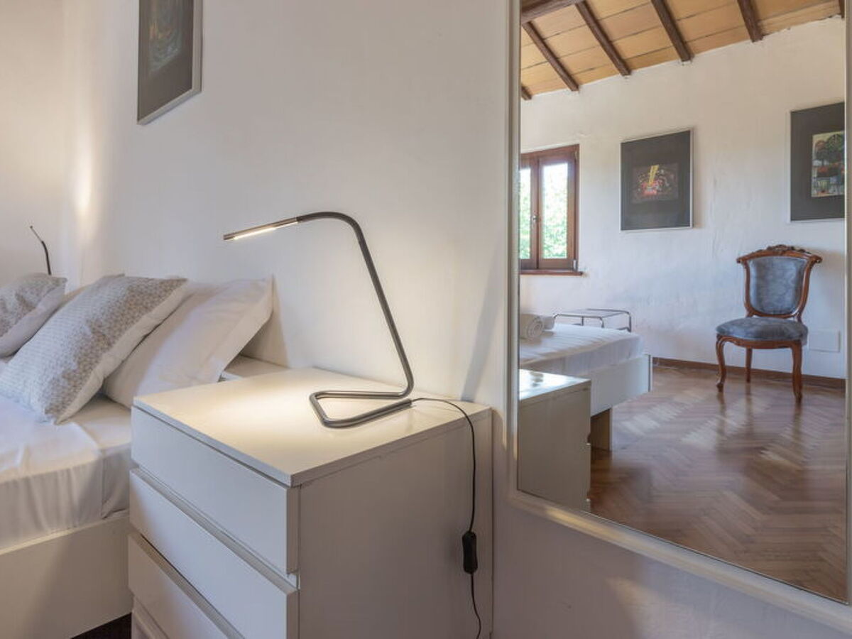 Casa Bellavista, villa 12 pers. piscine à Ostra - Photo 63