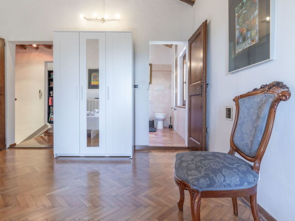 Casa Bellavista, villa 12 pers. piscine à Ostra - Photo 64