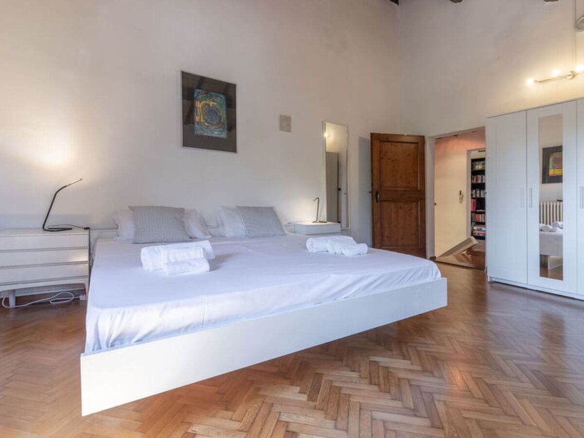 Casa Bellavista, villa 12 pers. piscine à Ostra - Photo 66
