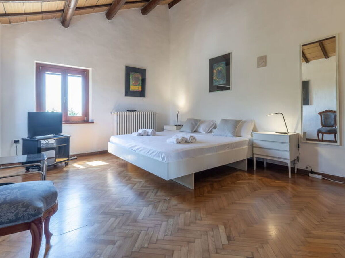 Casa Bellavista, villa 12 pers. piscine à Ostra - Photo 67