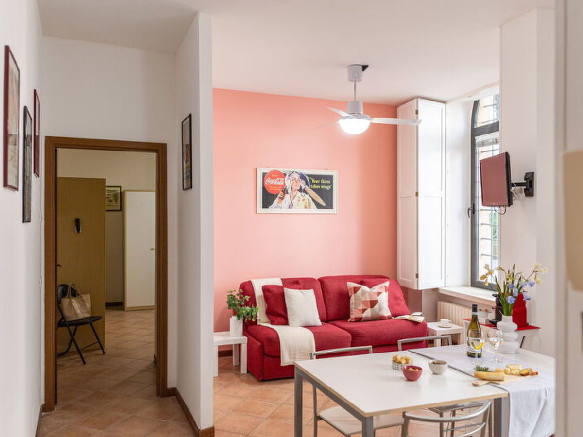Movie Suite Jesi – Appartement 4 pers. cœur historique - Photo 4