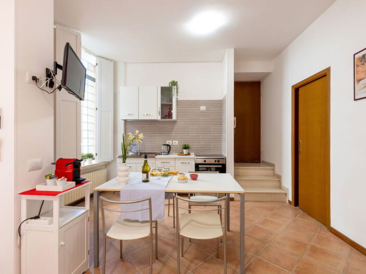 Movie Suite Jesi – Appartement 4 pers. cœur historique - Photo 5