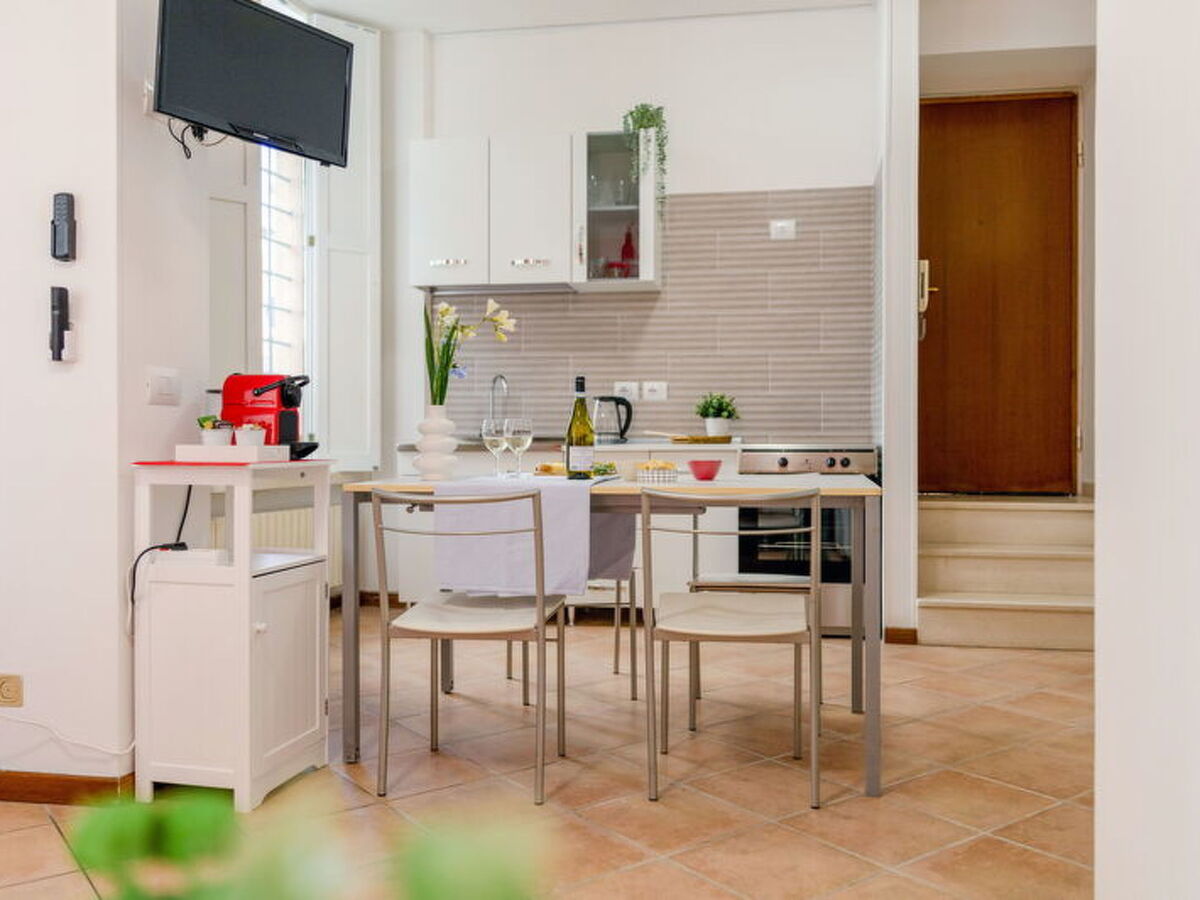 Movie Suite Jesi – Appartement 4 pers. cœur historique - Photo 6