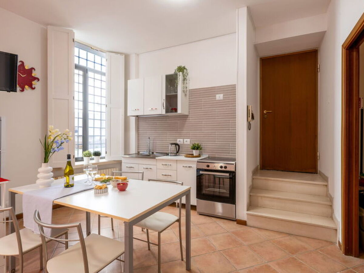 Movie Suite Jesi – Appartement 4 pers. cœur historique - Photo 7