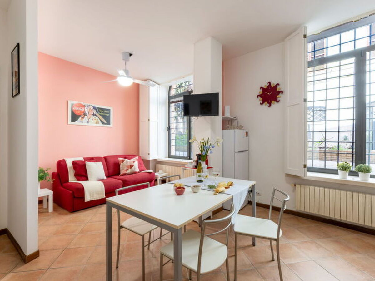 Movie Suite Jesi – Appartement 4 pers. cœur historique - Photo 13