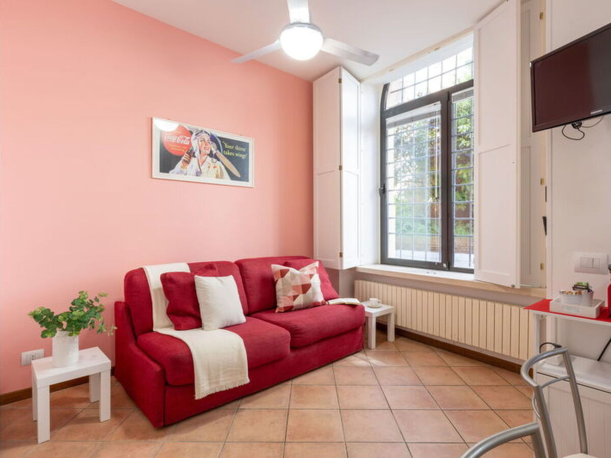 Movie Suite Jesi – Appartement 4 pers. cœur historique - Photo 14