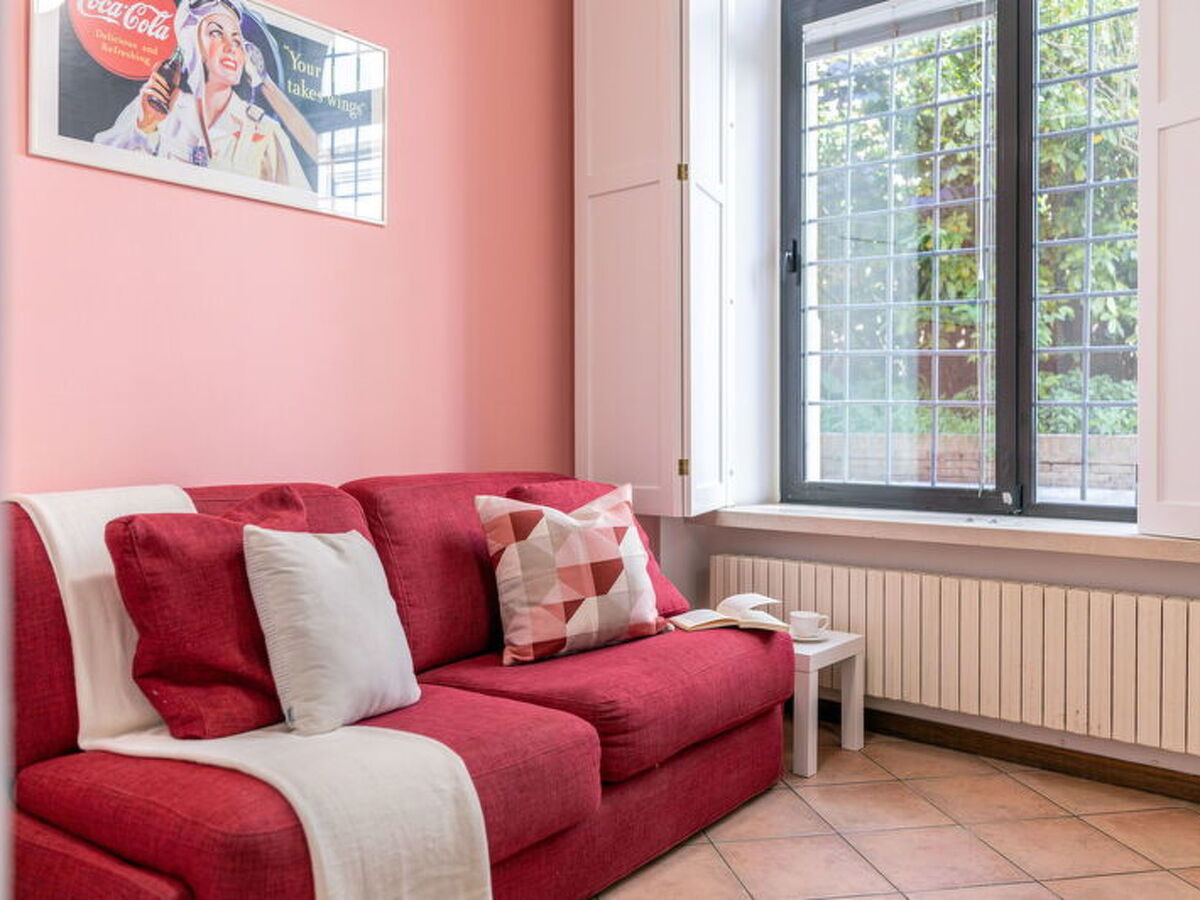 Movie Suite Jesi – Appartement 4 pers. cœur historique - Photo 15