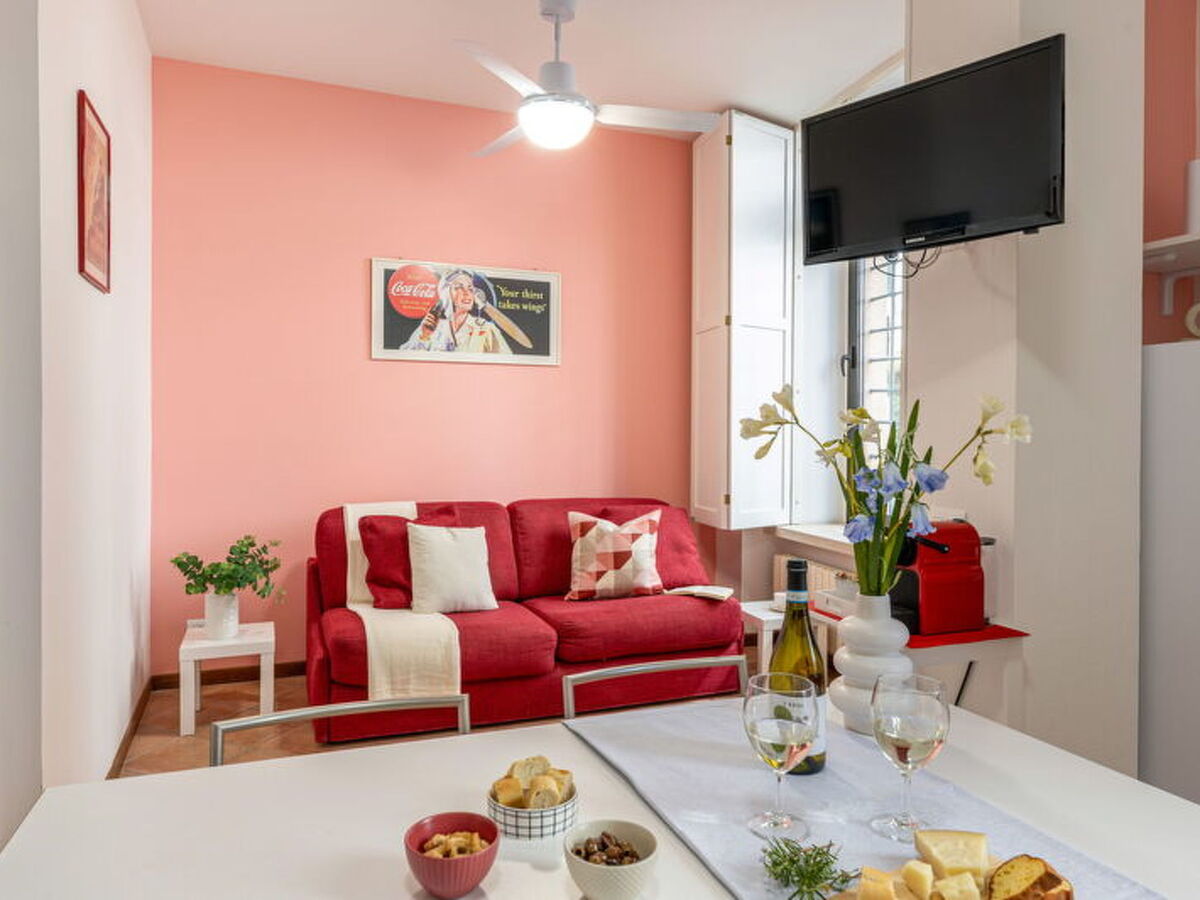 Movie Suite Jesi – Appartement 4 pers. cœur historique - Photo 16