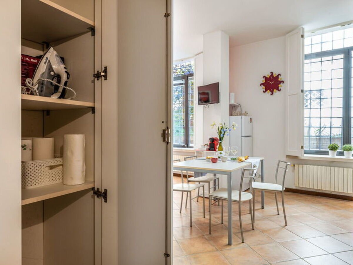 Movie Suite Jesi – Appartement 4 pers. cœur historique - Photo 18