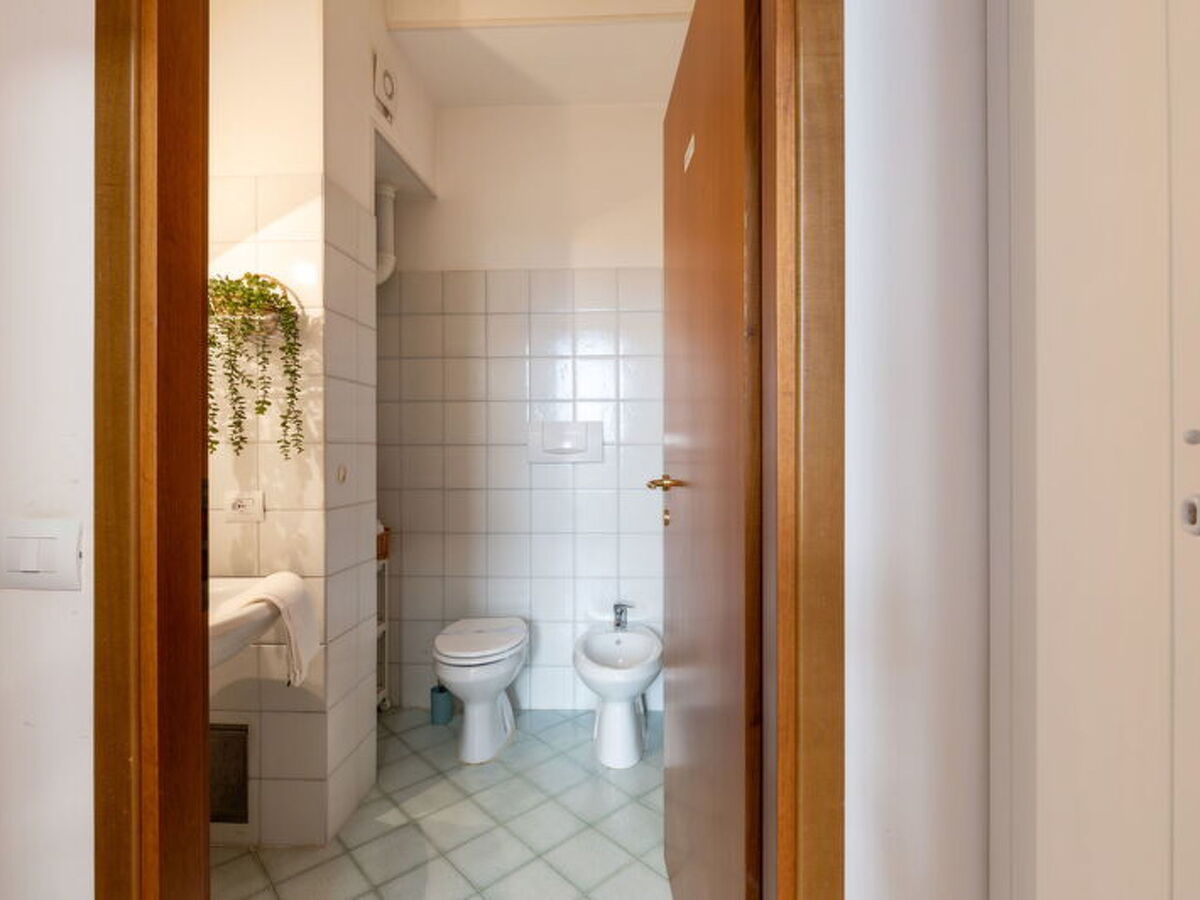 Movie Suite Jesi – Appartement 4 pers. cœur historique - Photo 19