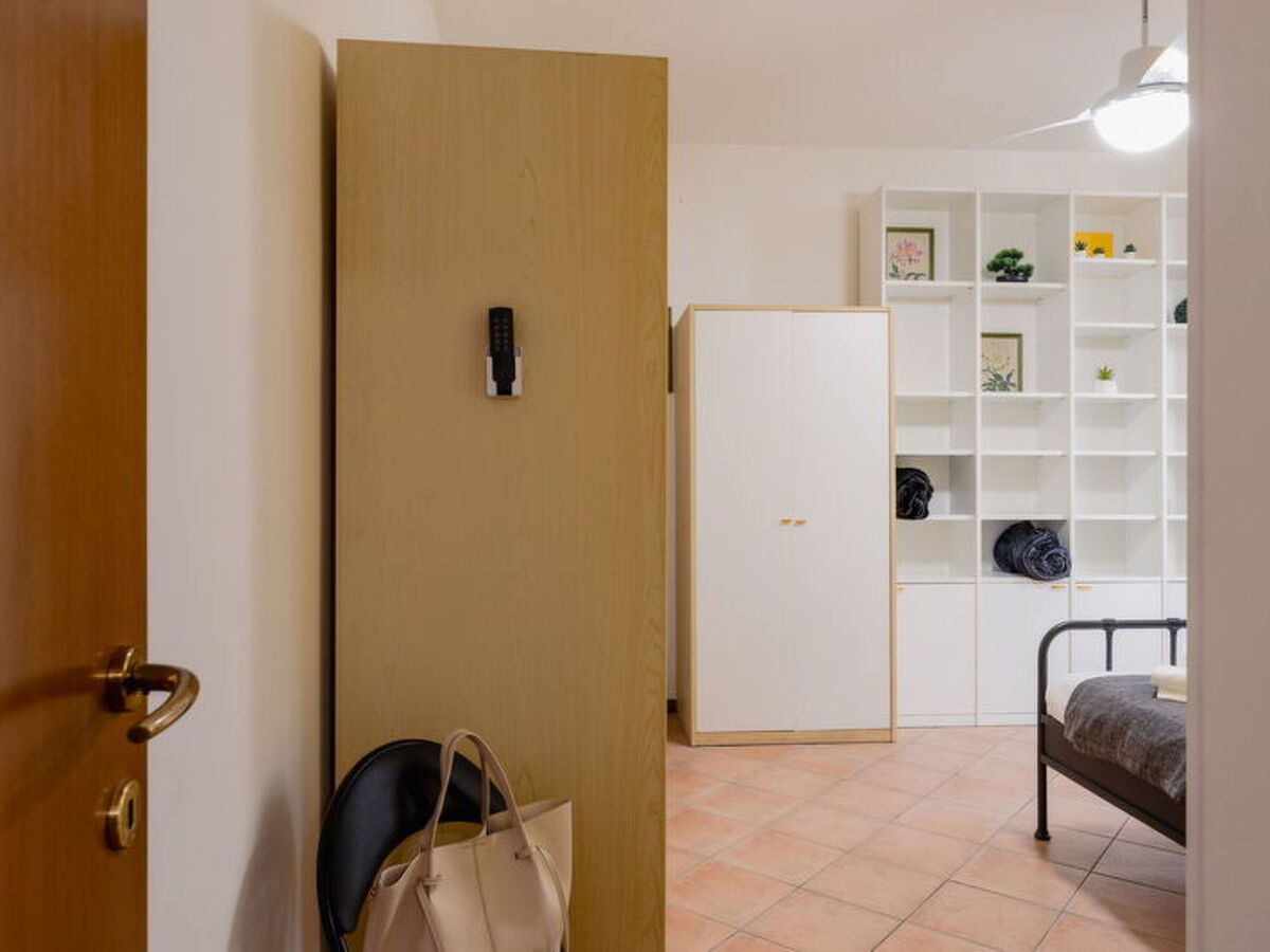 Movie Suite Jesi – Appartement 4 pers. cœur historique - Photo 25