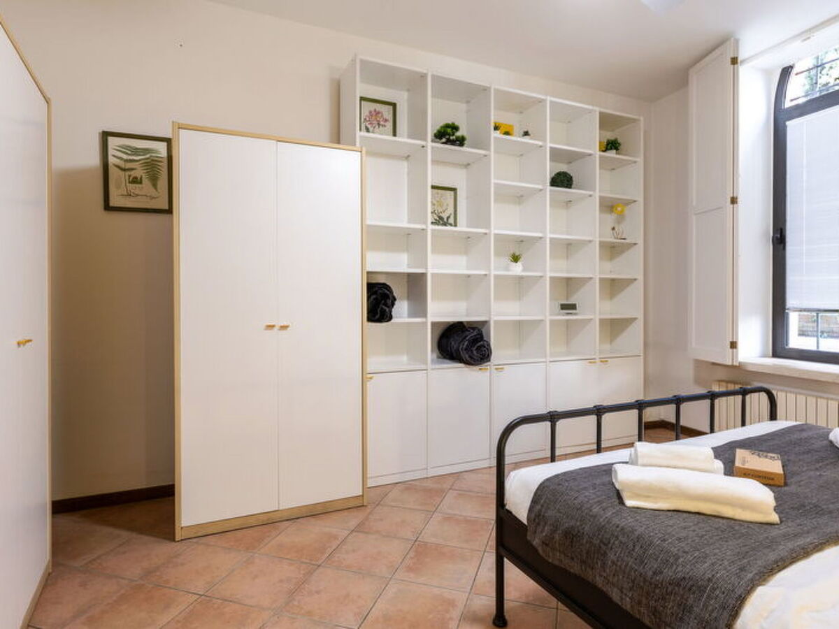 Movie Suite Jesi – Appartement 4 pers. cœur historique - Photo 26