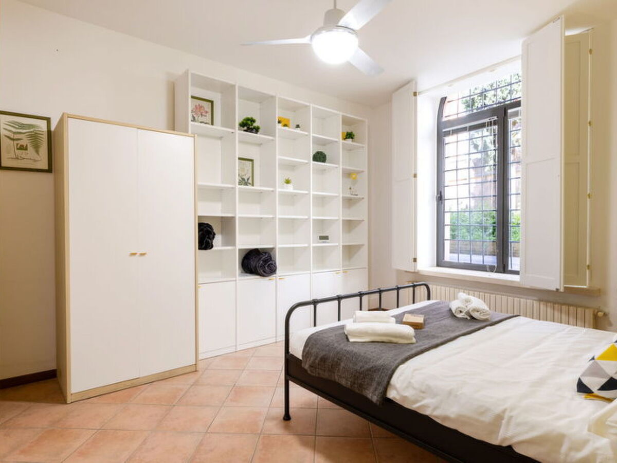 Movie Suite Jesi – Appartement 4 pers. cœur historique - Photo 27