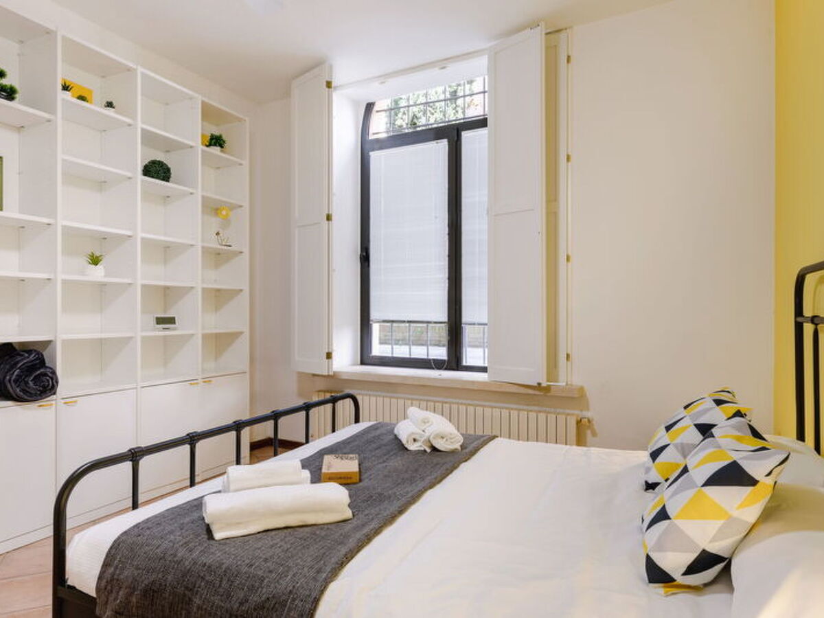 Movie Suite Jesi – Appartement 4 pers. cœur historique - Photo 28