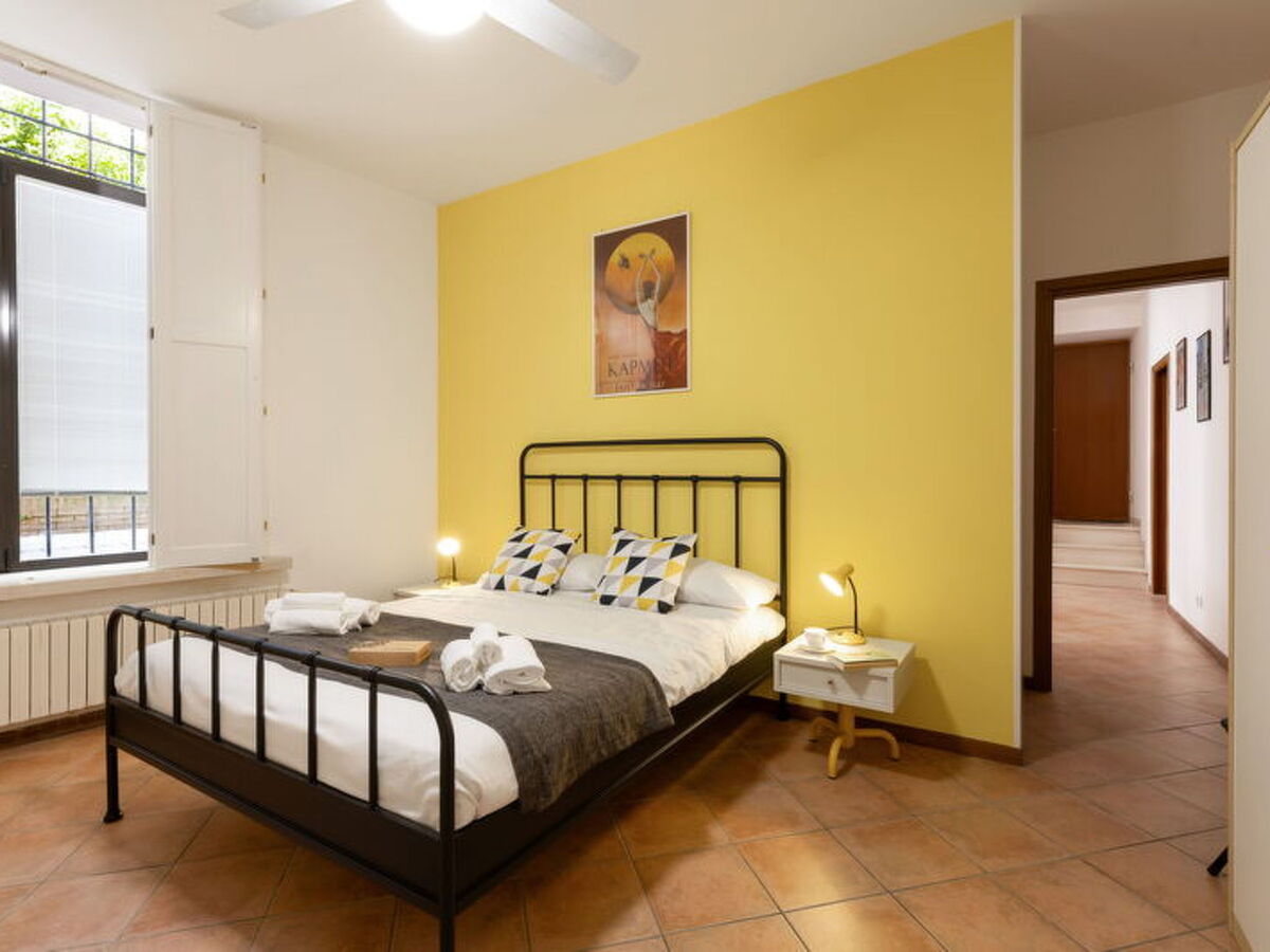 Movie Suite Jesi – Appartement 4 pers. cœur historique - Photo 30