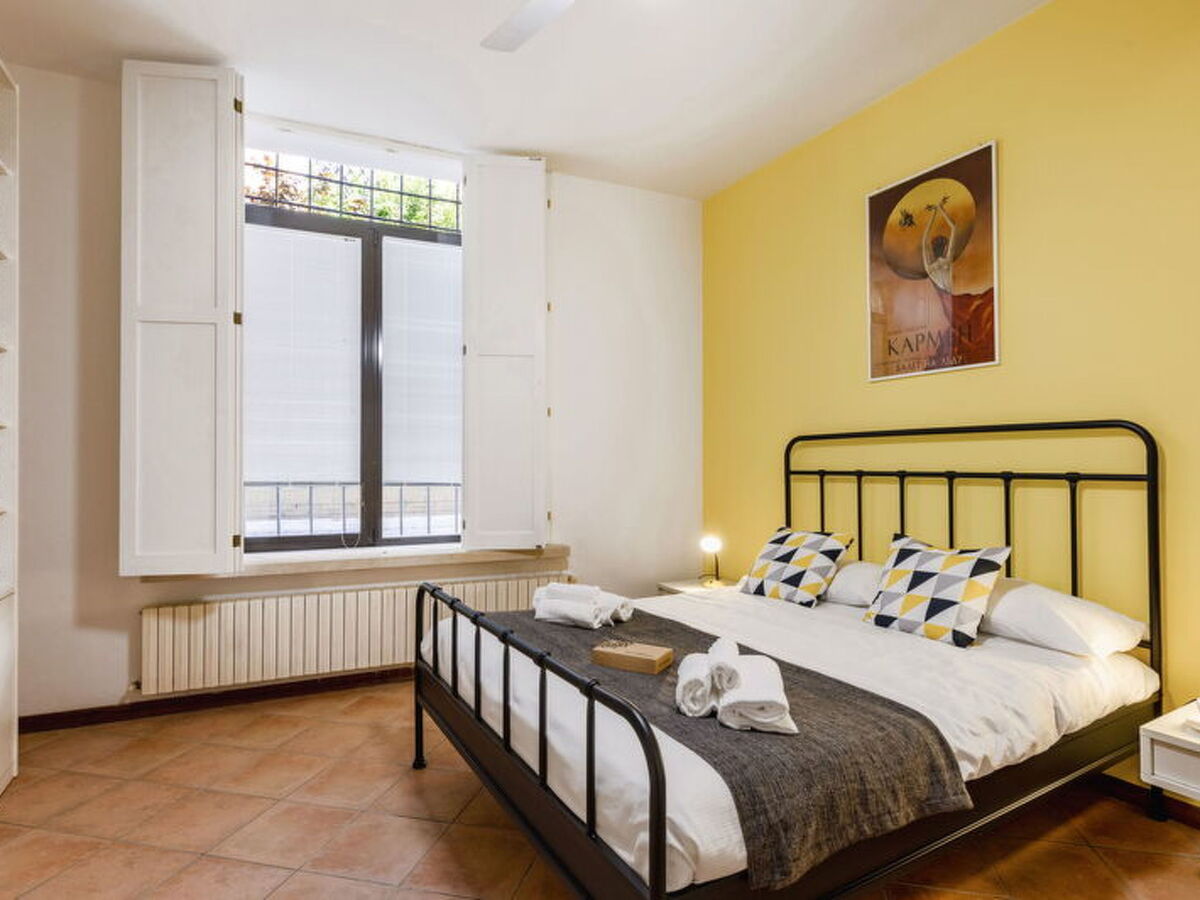 Movie Suite Jesi – Appartement 4 pers. cœur historique - Photo 31