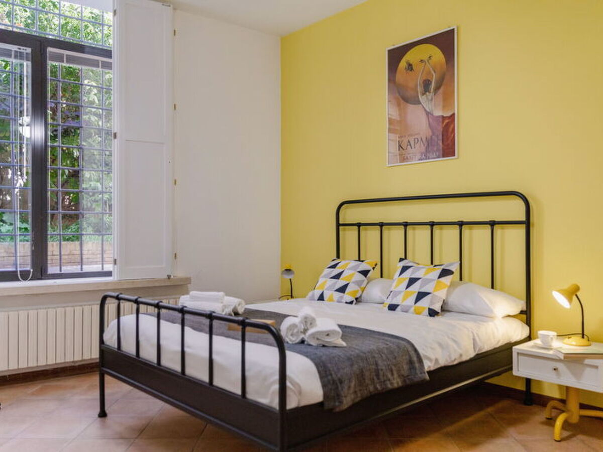 Movie Suite Jesi – Appartement 4 pers. cœur historique - Photo 33