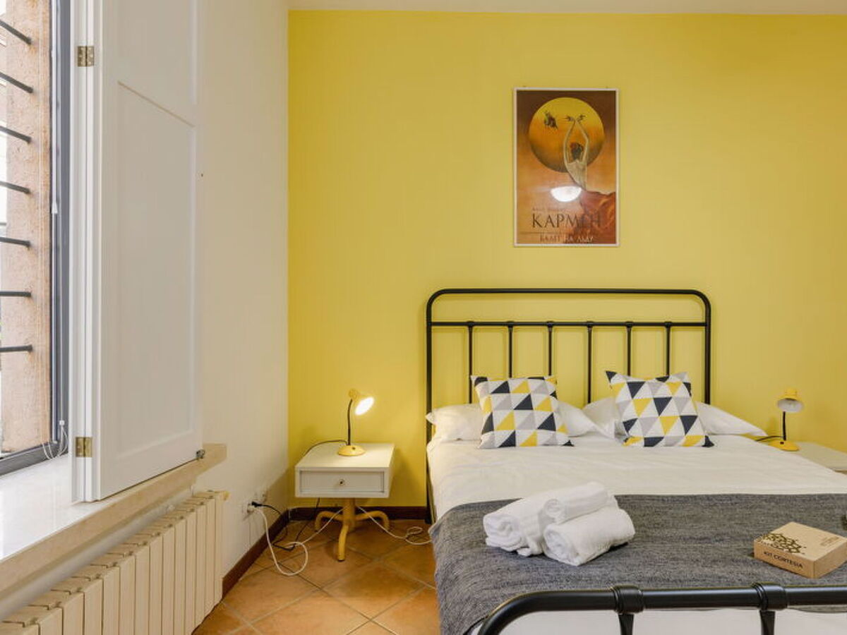 Movie Suite Jesi – Appartement 4 pers. cœur historique - Photo 34