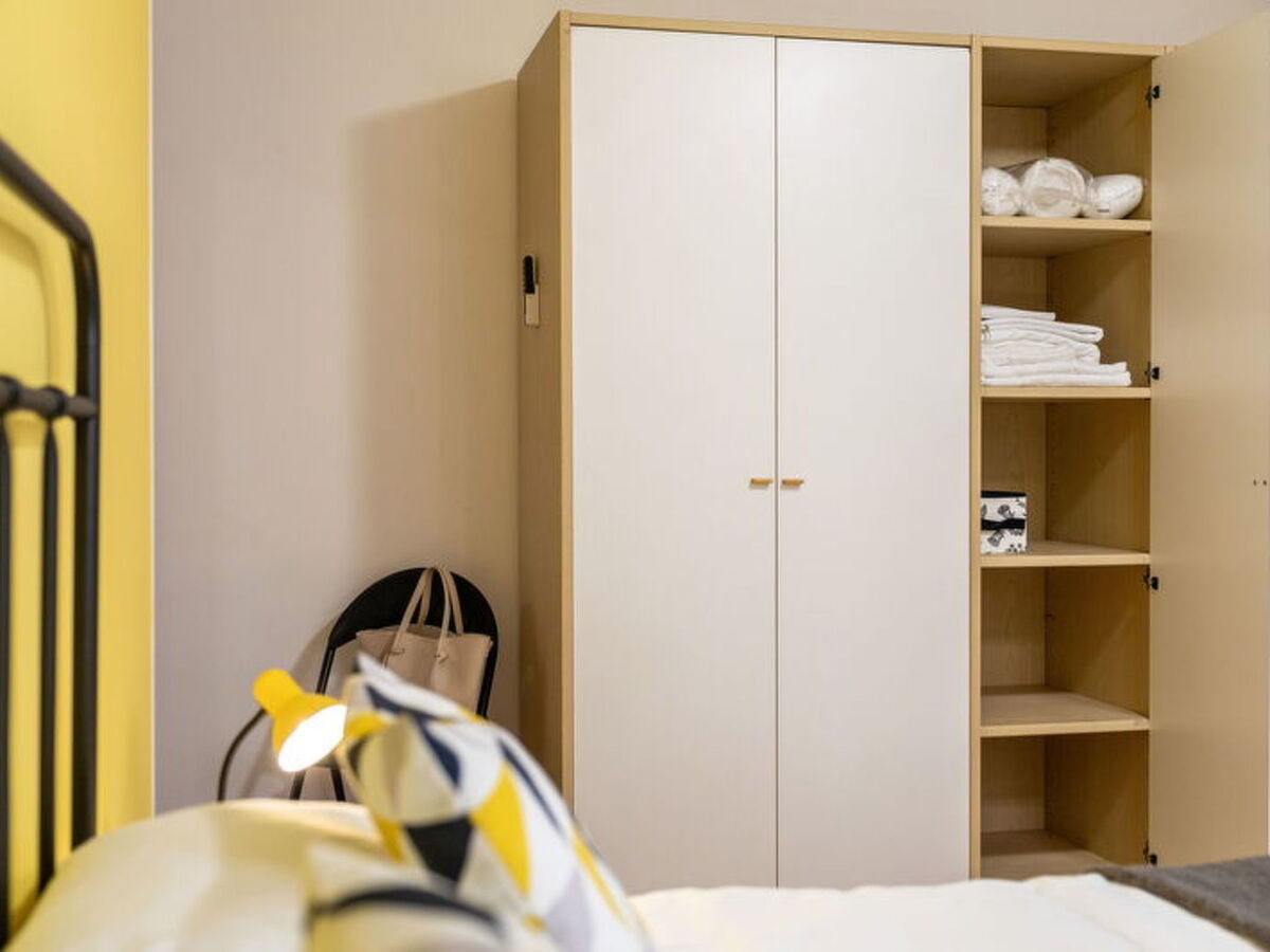 Movie Suite Jesi – Appartement 4 pers. cœur historique - Photo 35